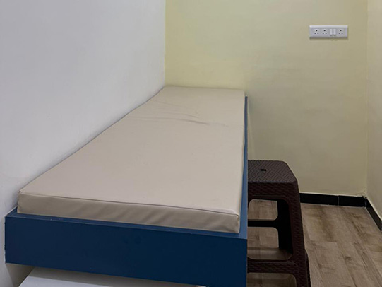 HealActive Treatment Room