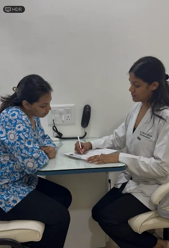 Women's Health Consultation